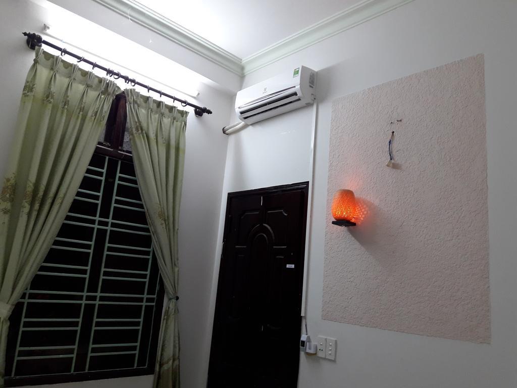 Red Ceramics Homestay Hoi An Eksteriør billede