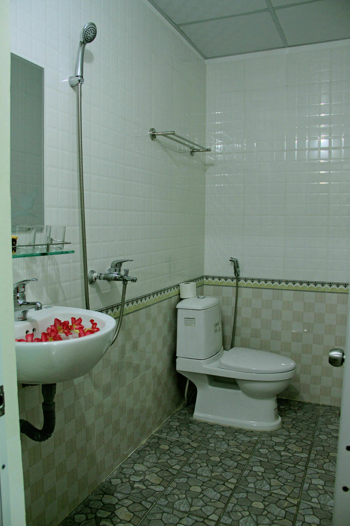 Red Ceramics Homestay Hoi An Eksteriør billede